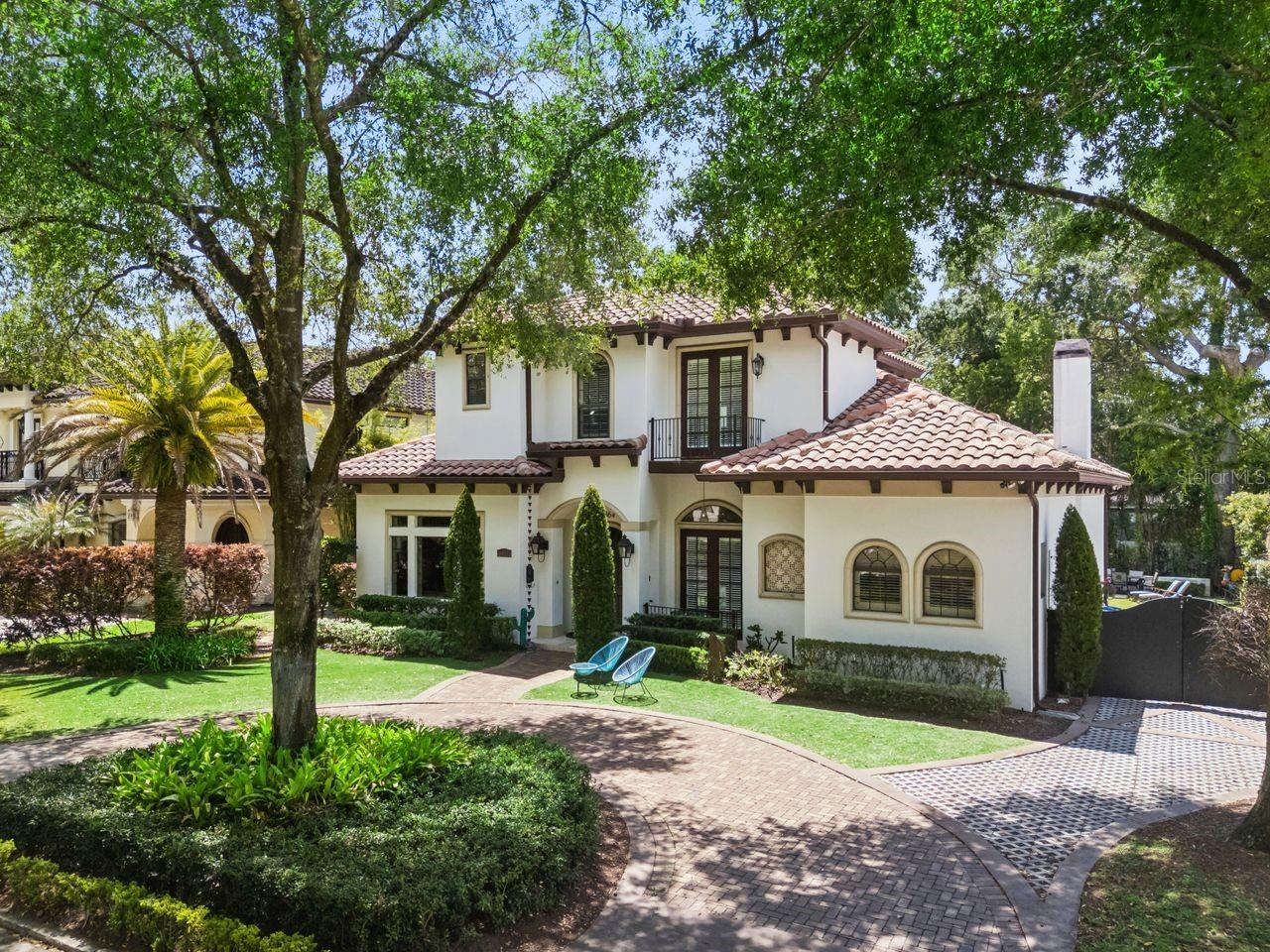 Photo 5 of 1864 Grinnell Ter, Winter Park, FL 32789