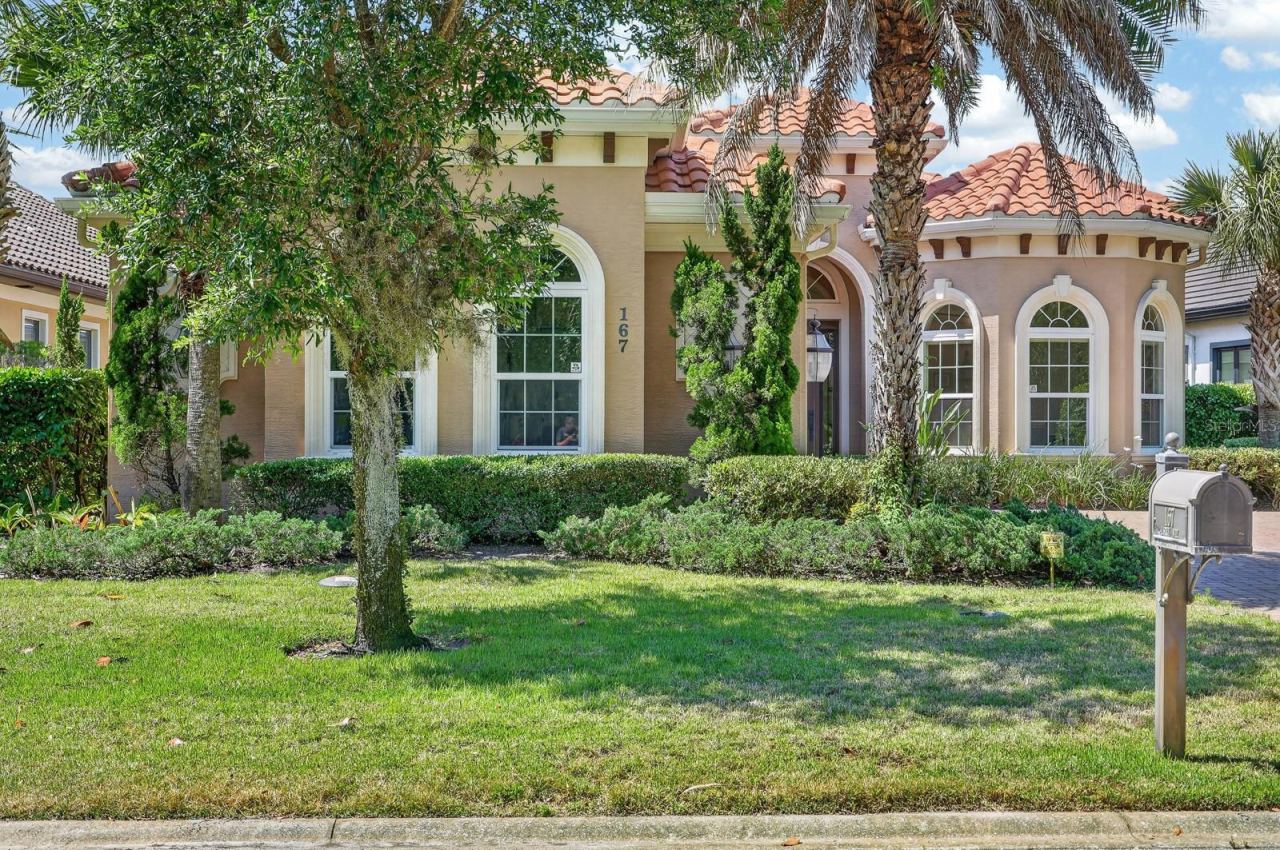 Photo 3 of 167 Aspen Way, Palm Coast, FL 32137