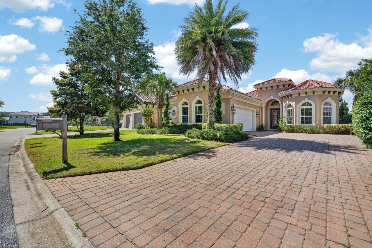 Photo 5 of 167 Aspen Way, Palm Coast, FL 32137
