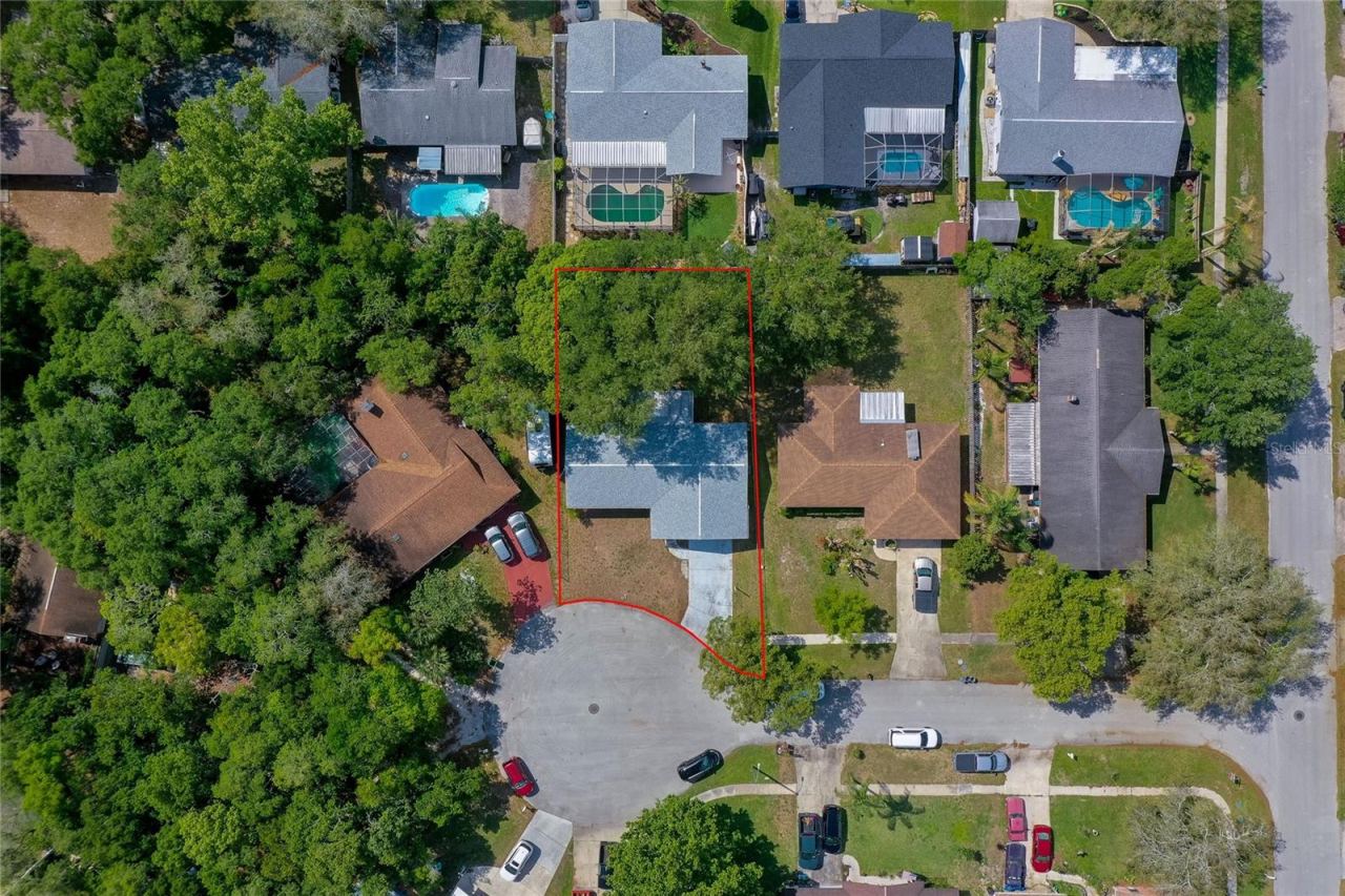 Photo 4 of 667 George Miller Cir, Port Orange, FL 32127