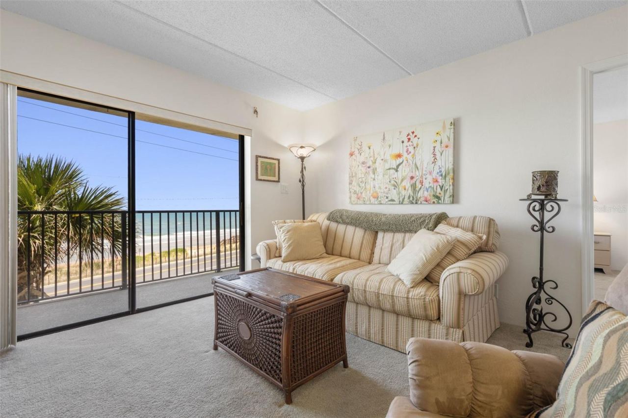 Photo 4 of 2700 Ocean Shore Blvd #316, Ormond Beach, FL 32176
