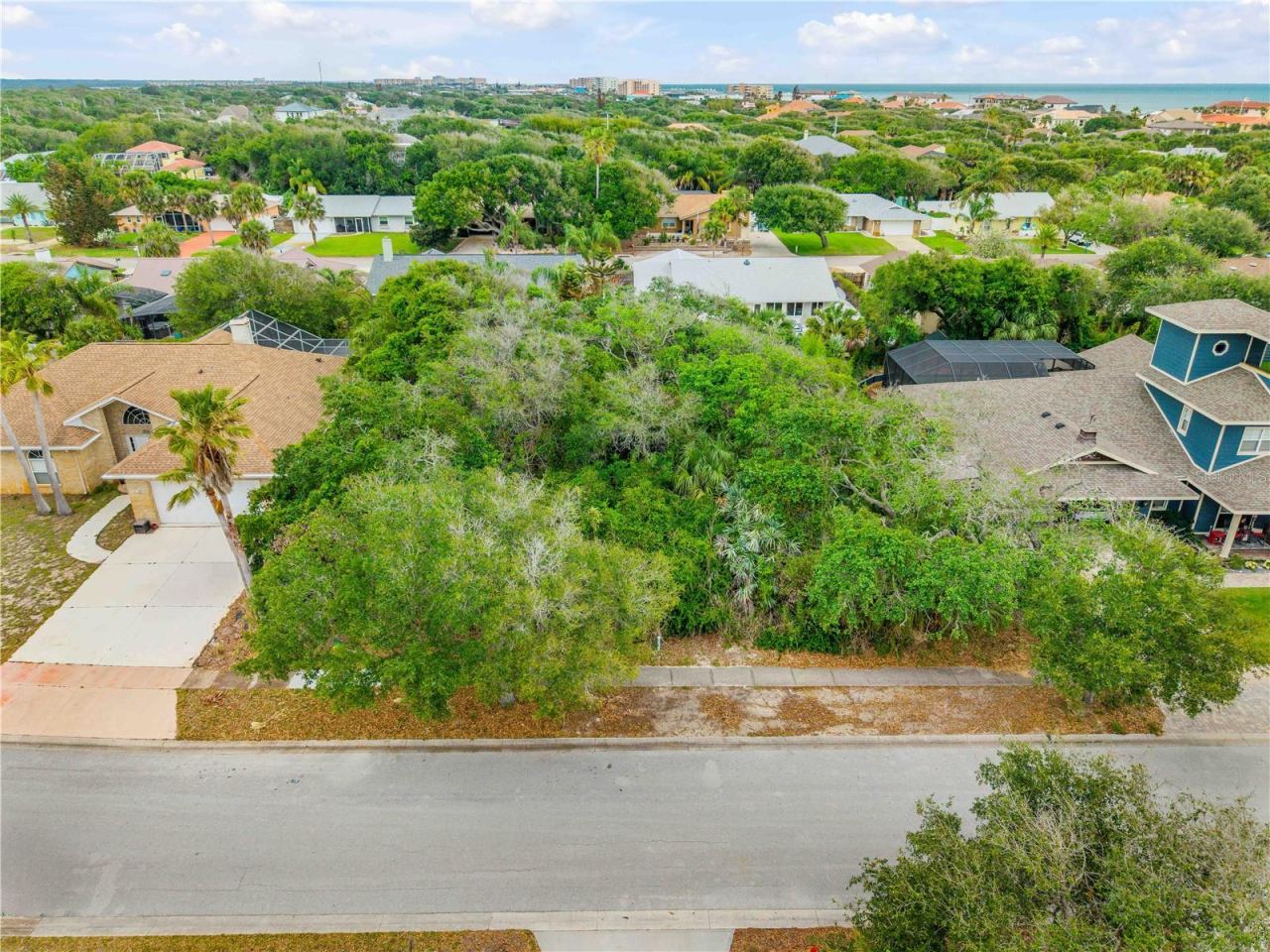 Photo 2 of 70 Ocean Way Dr, Ponce Inlet, FL 32127