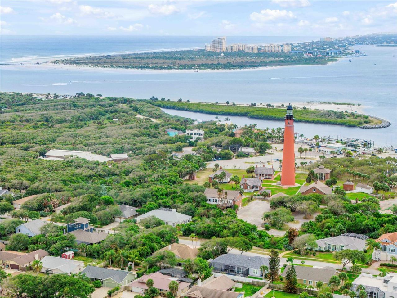 Photo 4 of 70 Ocean Way Dr, Ponce Inlet, FL 32127