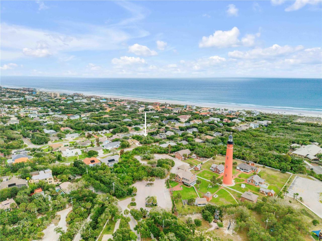 Photo 5 of 70 Ocean Way Dr, Ponce Inlet, FL 32127