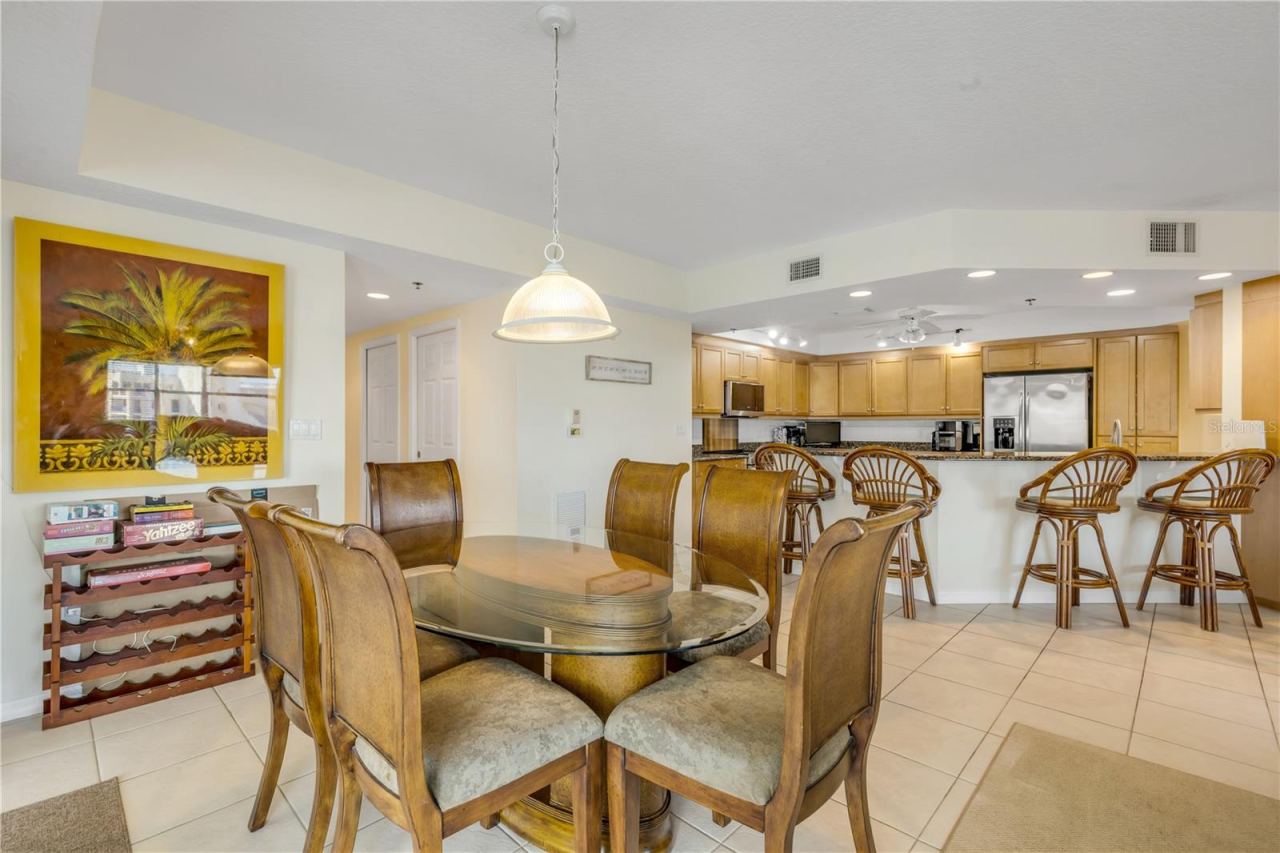 Photo 4 of 5300 S Atlantic Ave #8-601, New Smyrna Beach, FL 32169