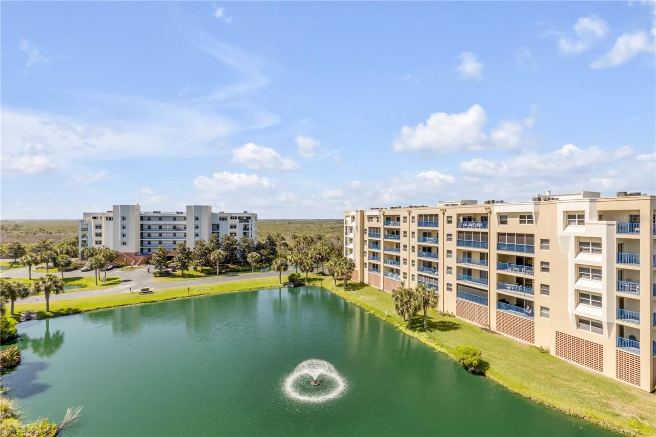 Photo 5 of 5300 S Atlantic Ave #8-601, New Smyrna Beach, FL 32169