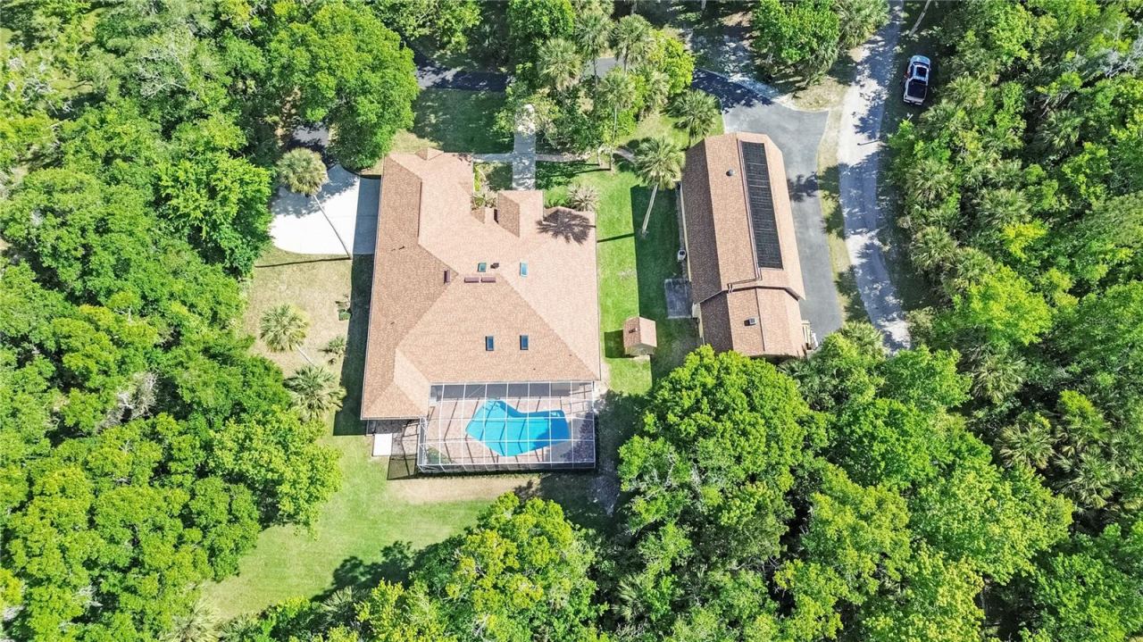 Photo 4 of 1711 Hideaway Forest Trl, New Smyrna Beach, FL 32168