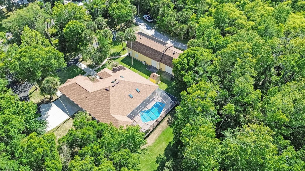 Photo 5 of 1711 Hideaway Forest Trl, New Smyrna Beach, FL 32168