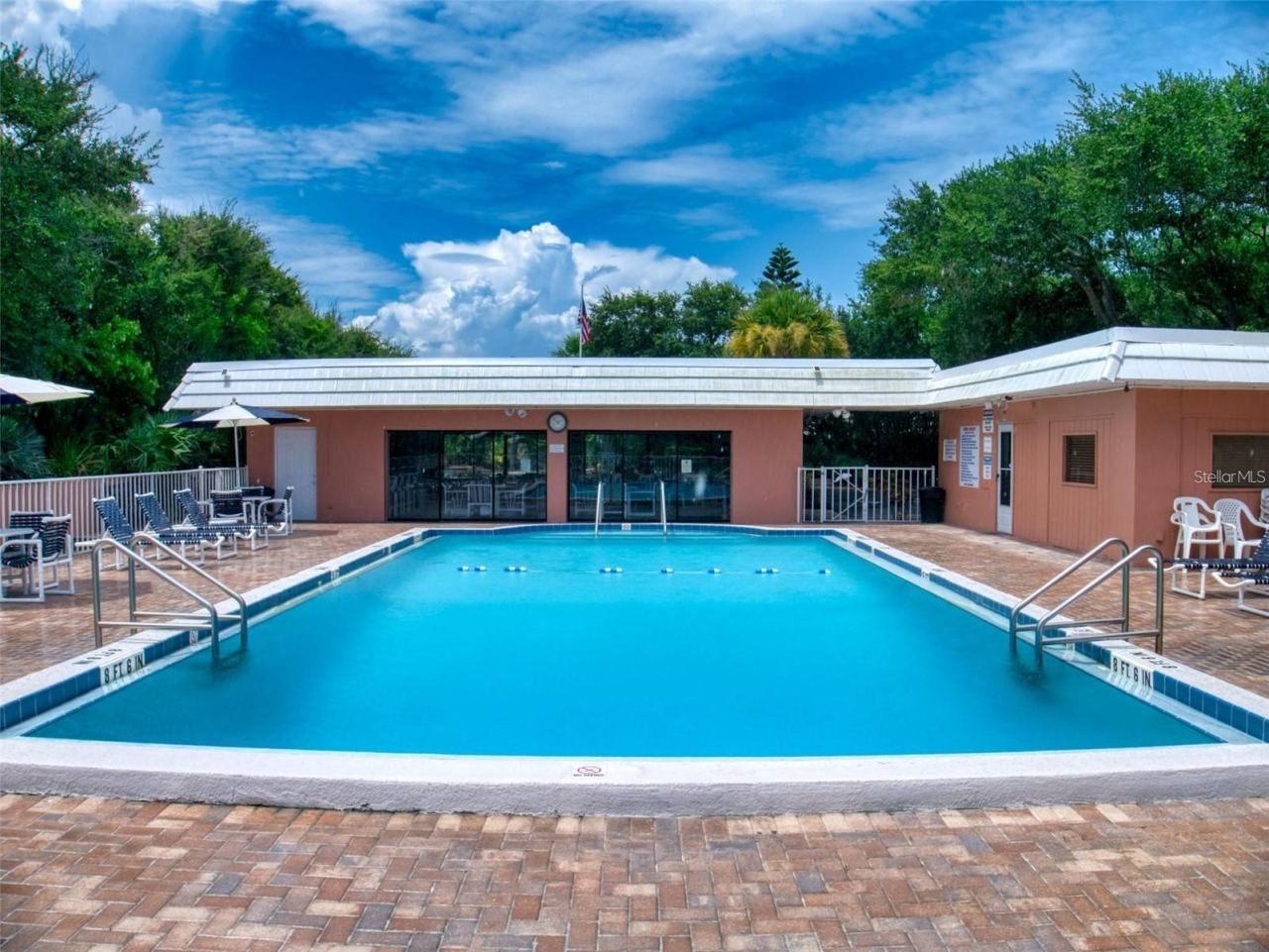 Photo 5 of 4150 S Atlantic Ave #113d, New Smyrna Beach, FL 32169