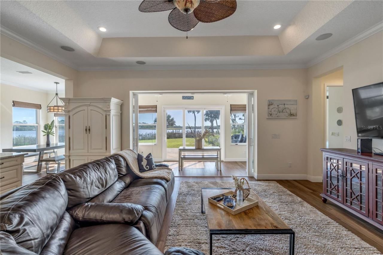 Photo 4 of 2185 Turnbull Bay Rd, New Smyrna Beach, FL 32168