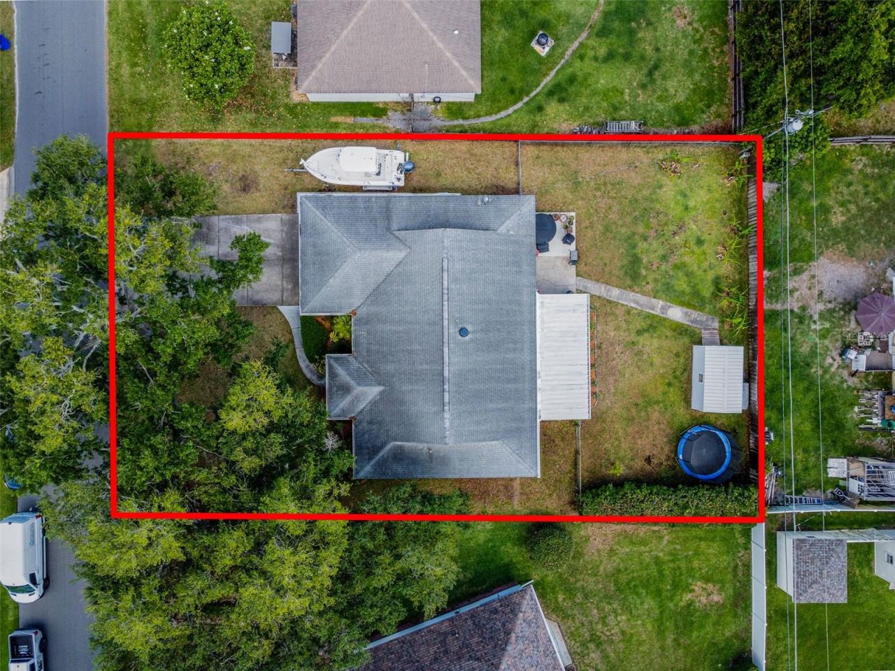 Photo 4 of 2225 Vista Palm Dr, Edgewater, FL 32141