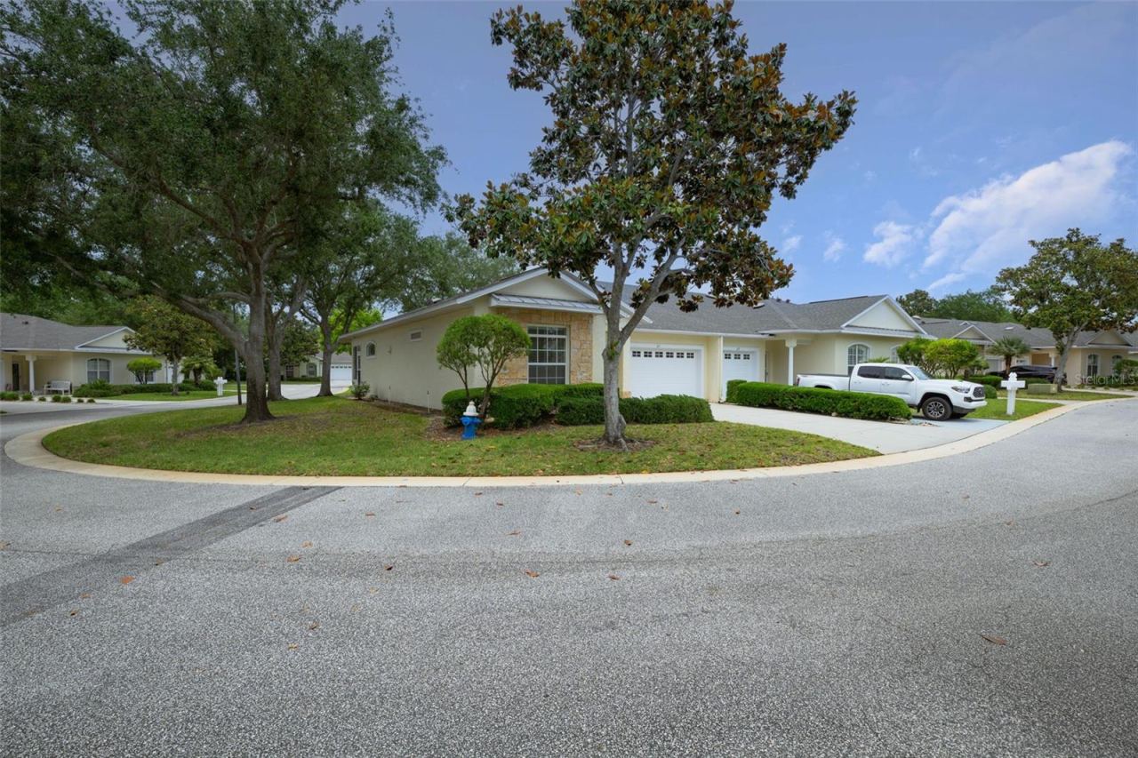 Photo 2 of 21 Summerwind Cir #107, Palm Coast, FL 32137