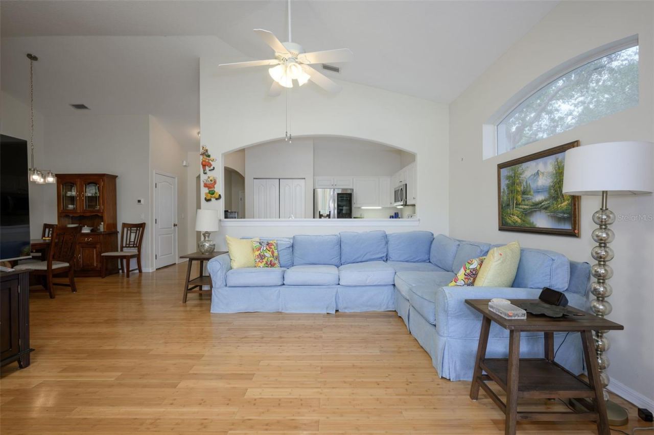 Photo 4 of 21 Summerwind Cir #107, Palm Coast, FL 32137