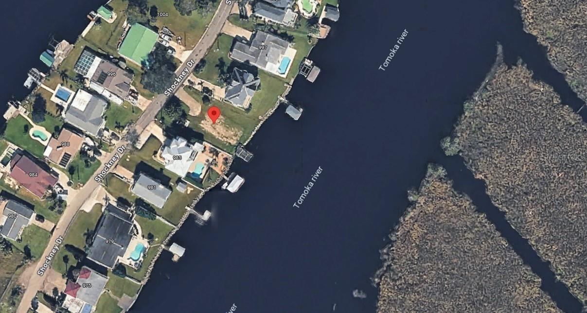 Photo 4 of 989 Shockney Dr, Ormond Beach, FL 32174