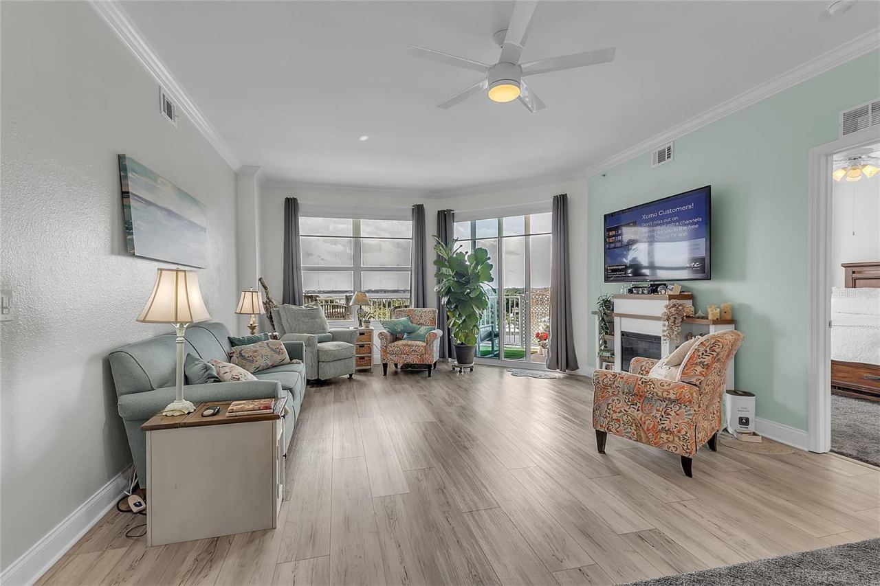 Photo 5 of 2801 S Ridgewood Ave #502, South Daytona, FL 32119