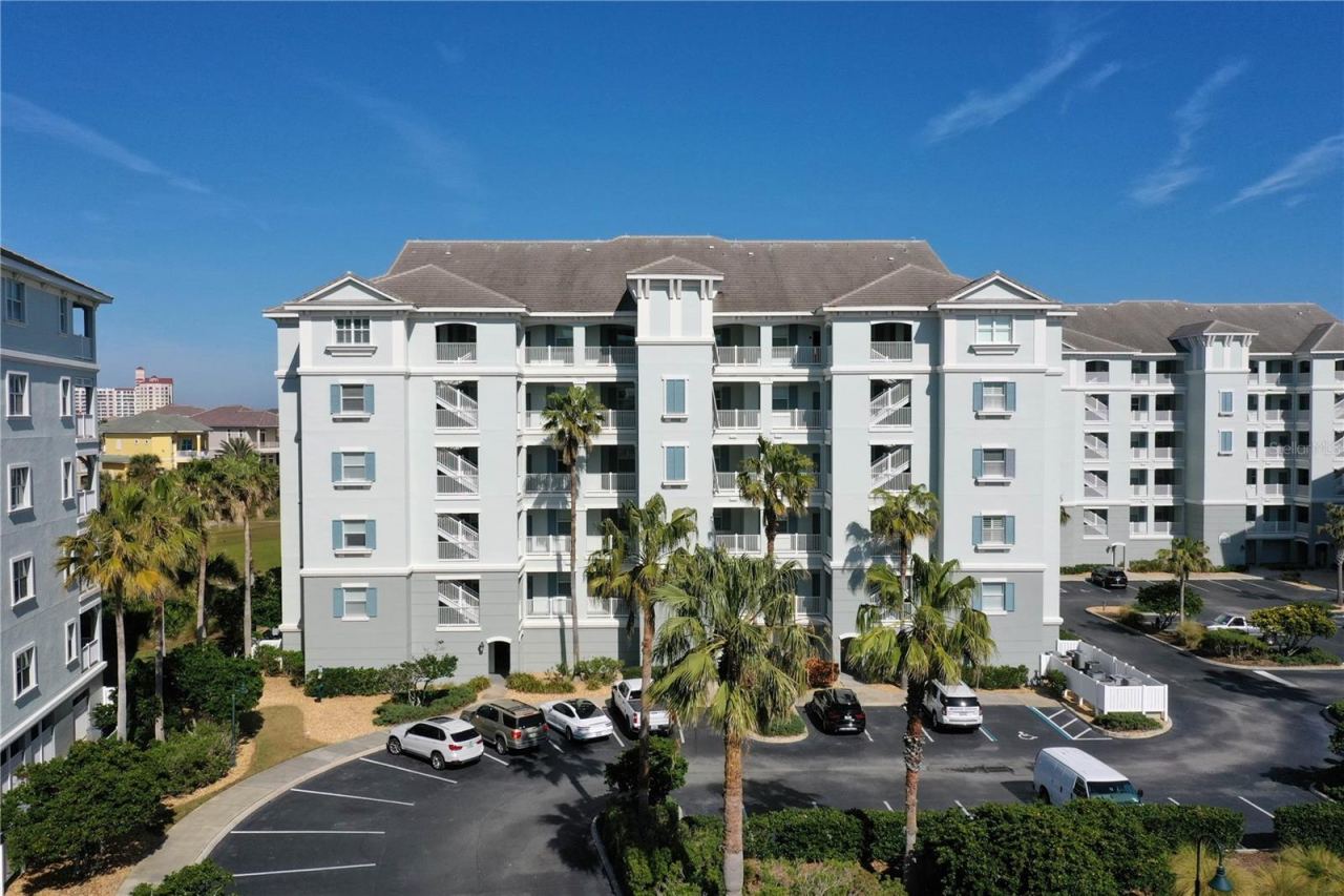 Photo 5 of 400 Cinnamon Beach Way #324, Palm Coast, FL 32137