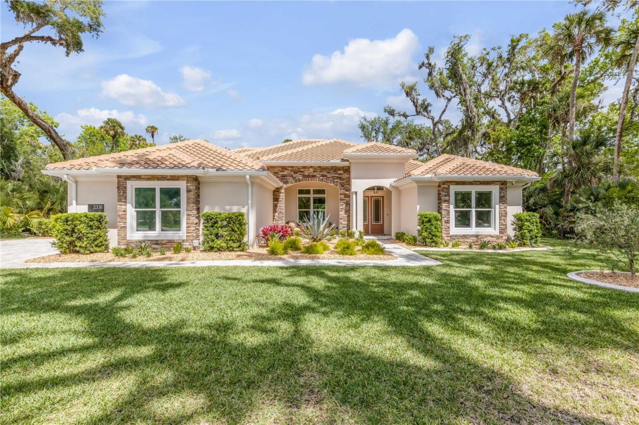 Photo 3 of 2338 Legacy Ln, New Smyrna Beach, FL 32168