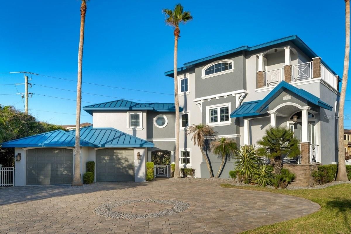 Photo 2 of 2 Mar Azul N, Ponce Inlet, FL 32127