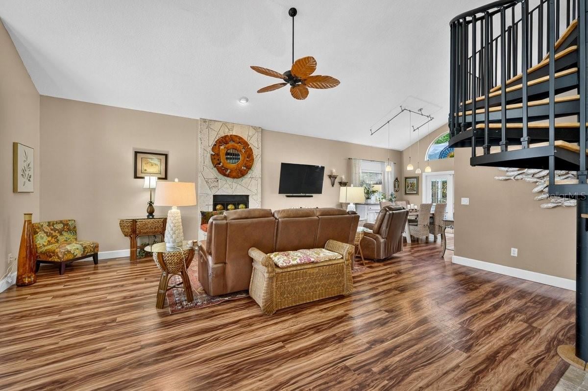 Photo 5 of 4758 S Peninsula Dr, Ponce Inlet, FL 32127