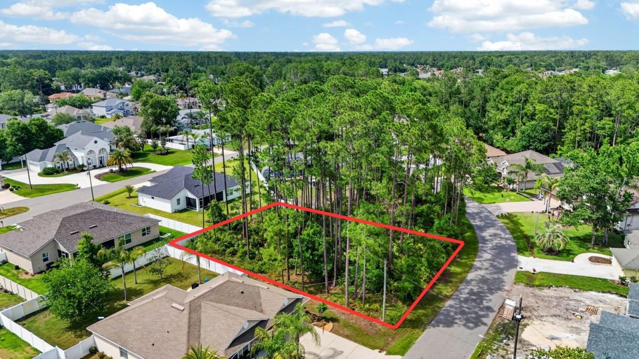 Photo 4 of 46 Evans Dr, Palm Coast, FL 32164