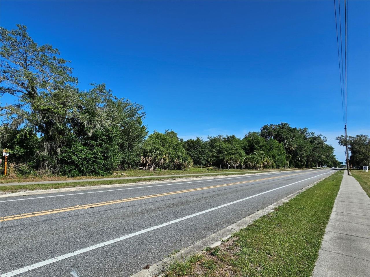 Photo 4 of 123 W 2nd Ave, Pierson, FL 32180