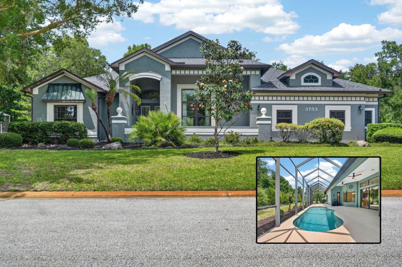Photo 5 of 3753 Mayo Cir, Ormond Beach, FL 32174