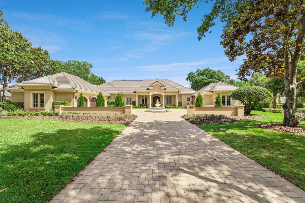 Photo 2 of 9225 Bevington Ln, Orlando, FL 32827