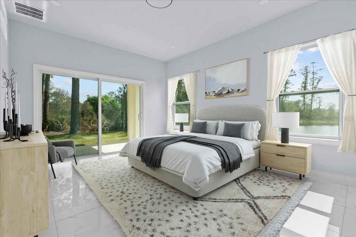 Photo 5 of 2875 E Slater Dr, Deltona, FL 32738