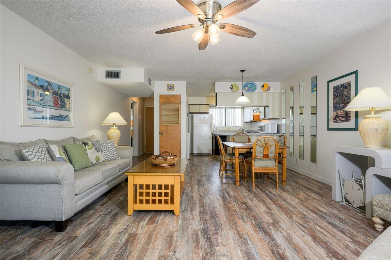 Photo 5 of 130 Ocean Hibiscus Dr #204, St Augustine, FL 32080