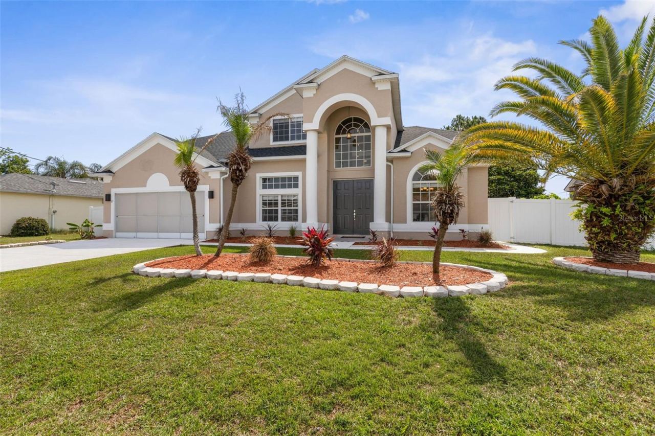 Photo 3 of 21 Priory Ln, Palm Coast, FL 32164