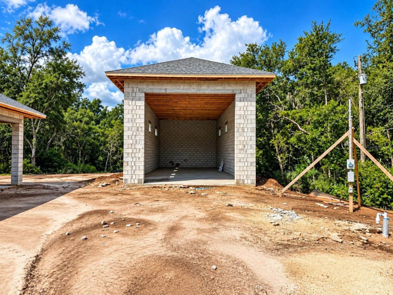 Photo 4 of 6030 Hensel Rd, Port Orange, FL 32127