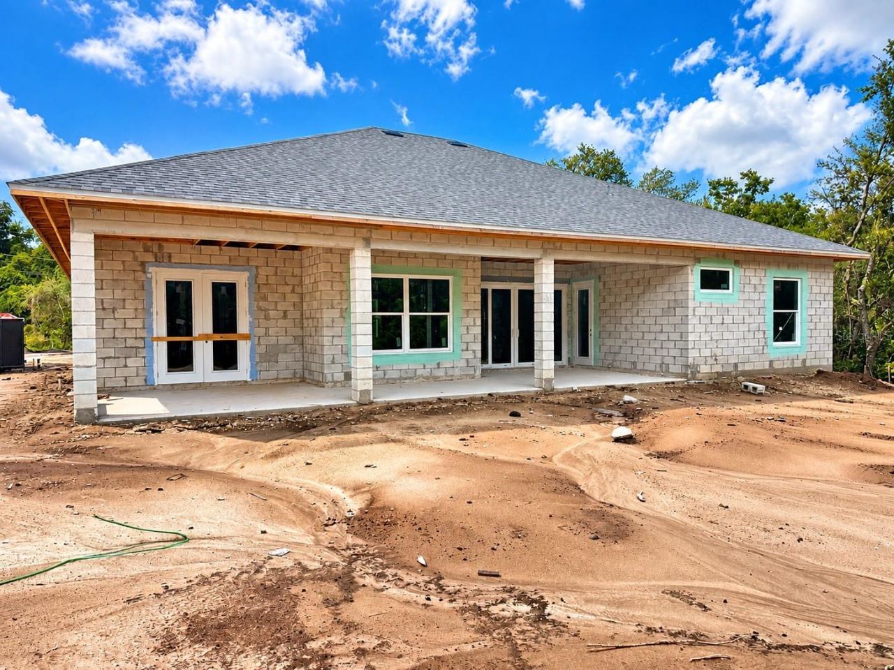Photo 5 of 6030 Hensel Rd, Port Orange, FL 32127