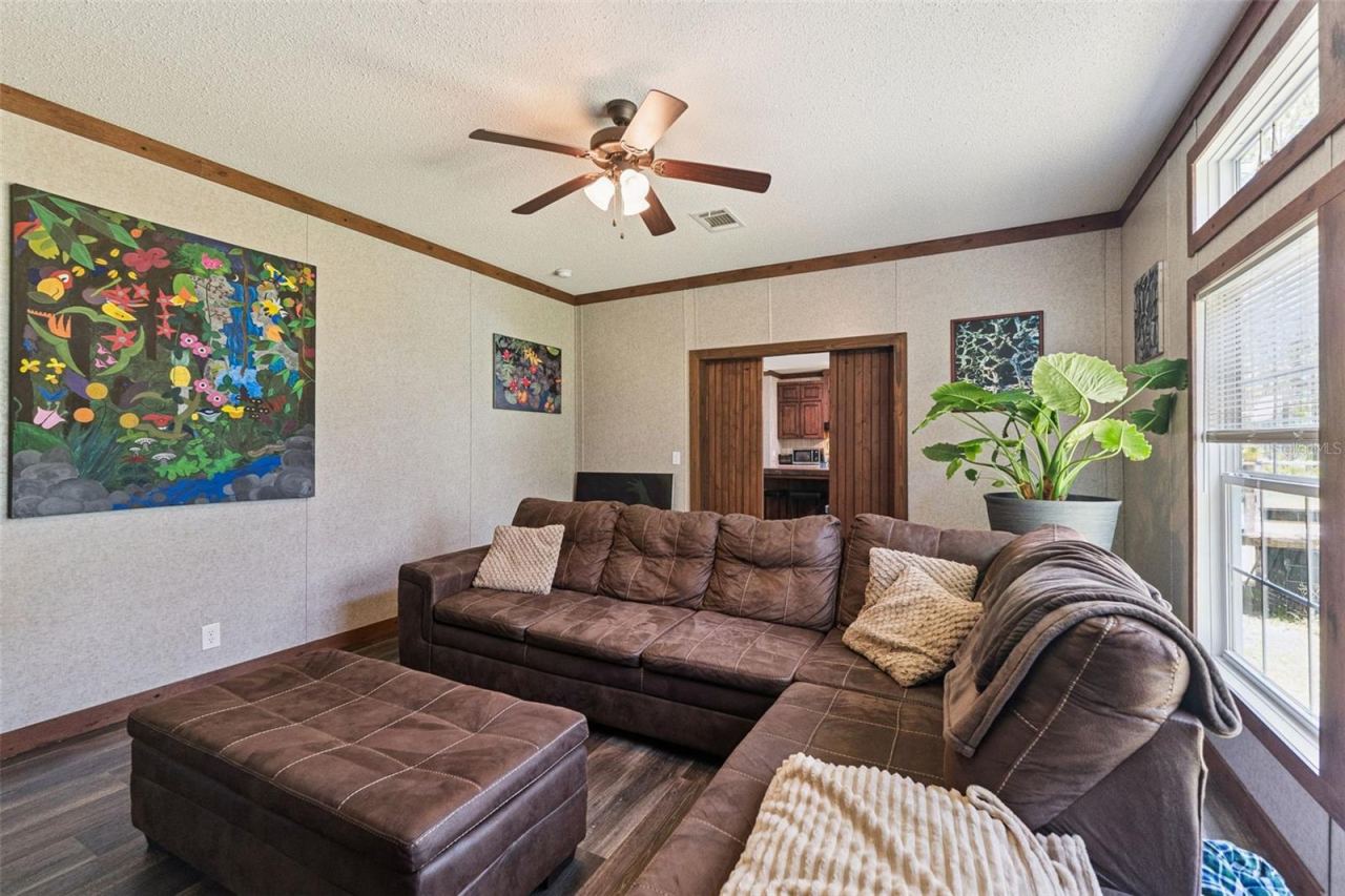 Photo 4 of 9740 Ebert Ave, Hastings, FL 32145