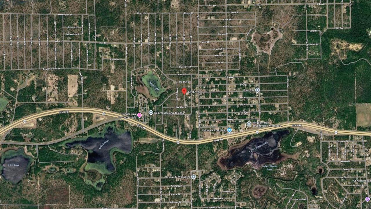 Photo 4 of 52nd Ave, Interlachen, FL 32148