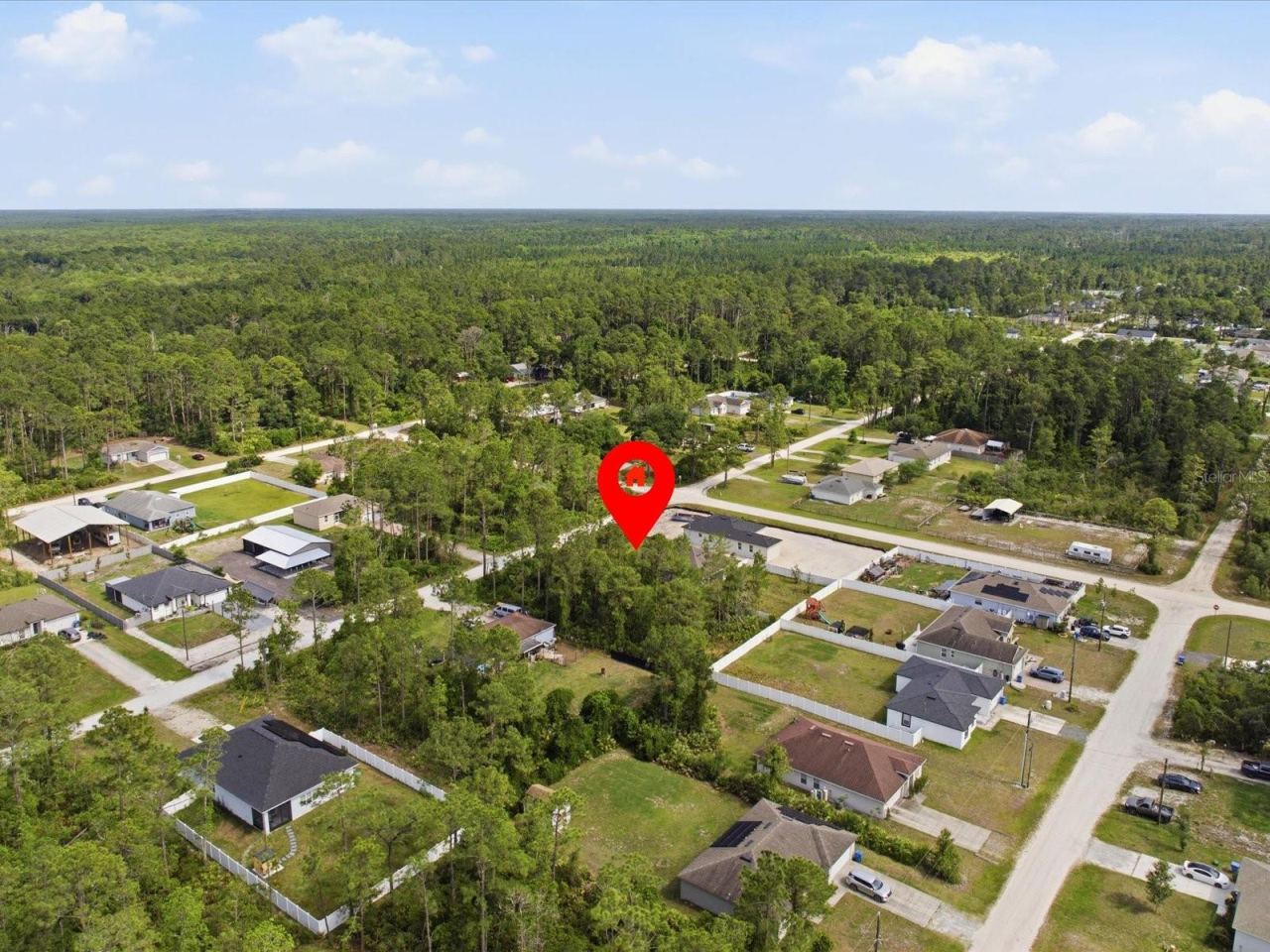 Photo 4 of 1340 East Pkwy, Deland, FL 32724