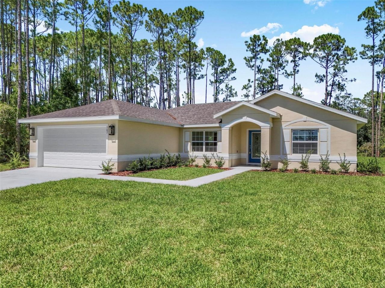 Photo 2 of 107 Pepperdine Dr, Palm Coast, FL 32164