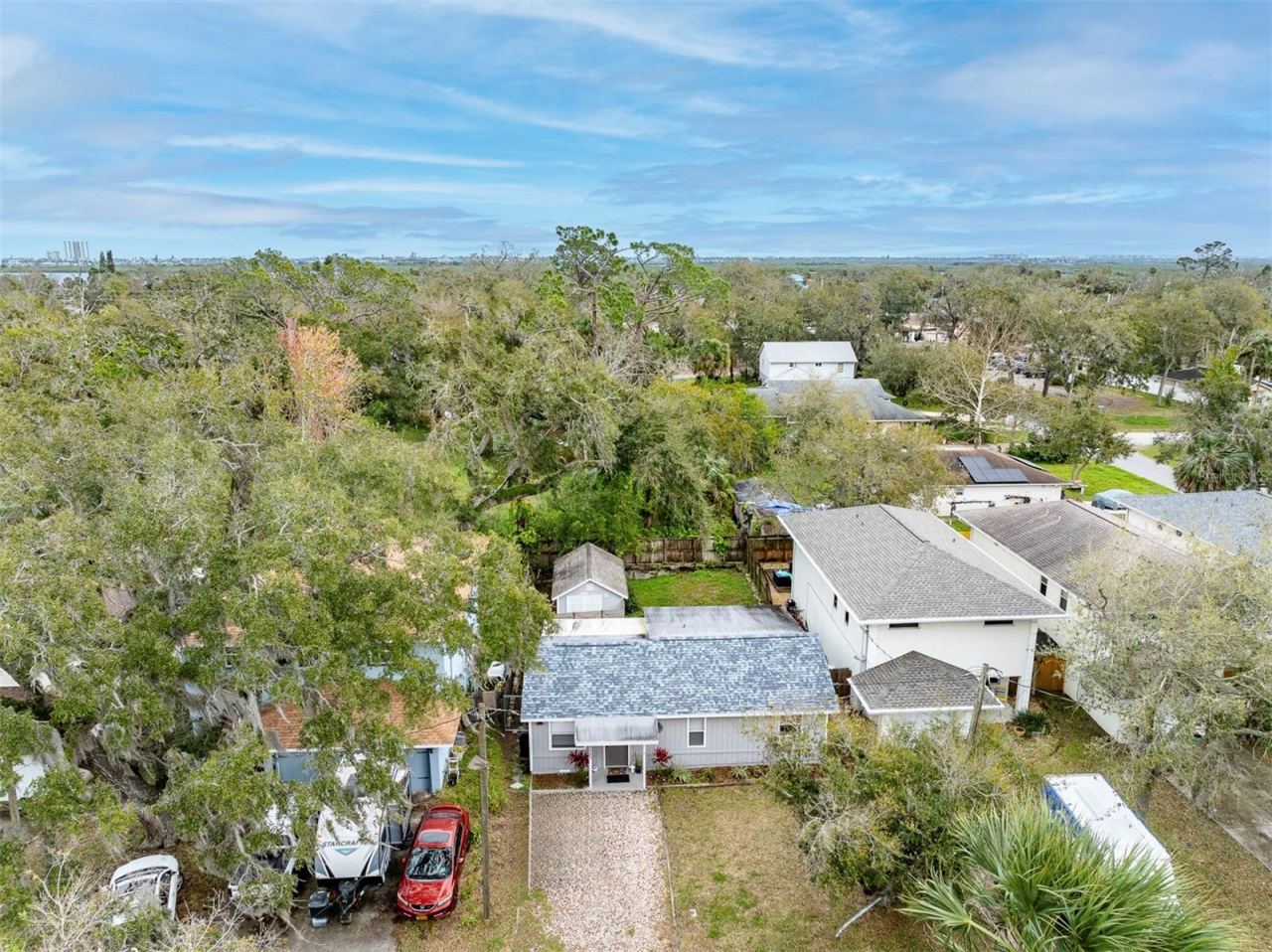 Photo 2 of 5125 Isabelle Ave, Port Orange, FL 32127