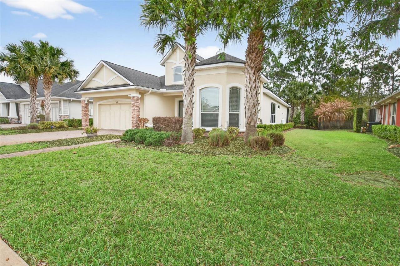 Photo 5 of 349 Chelsea Place Ave, Ormond Beach, FL 32174