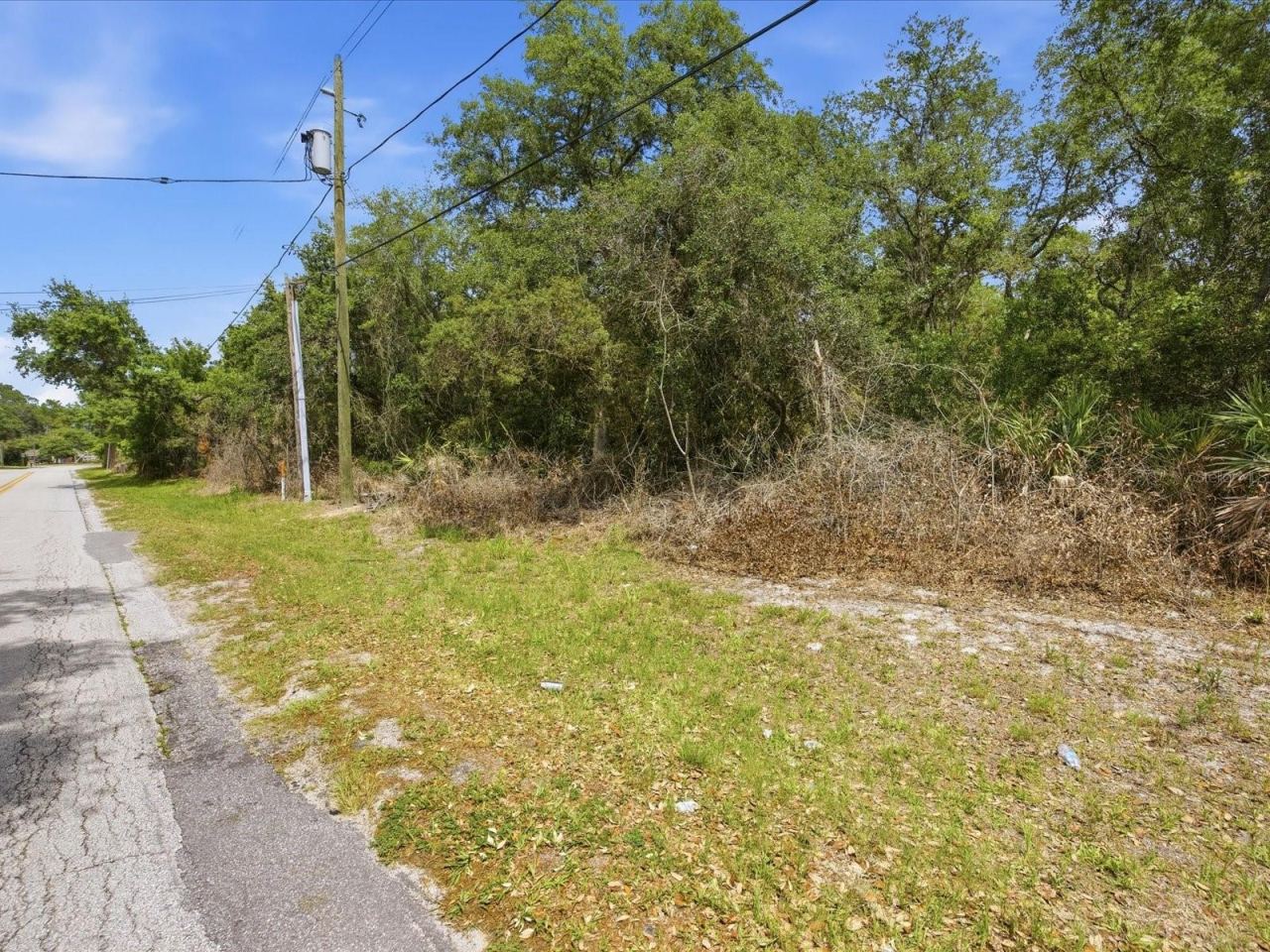 Photo 5 of W Lake Dr, Deland, FL 32724