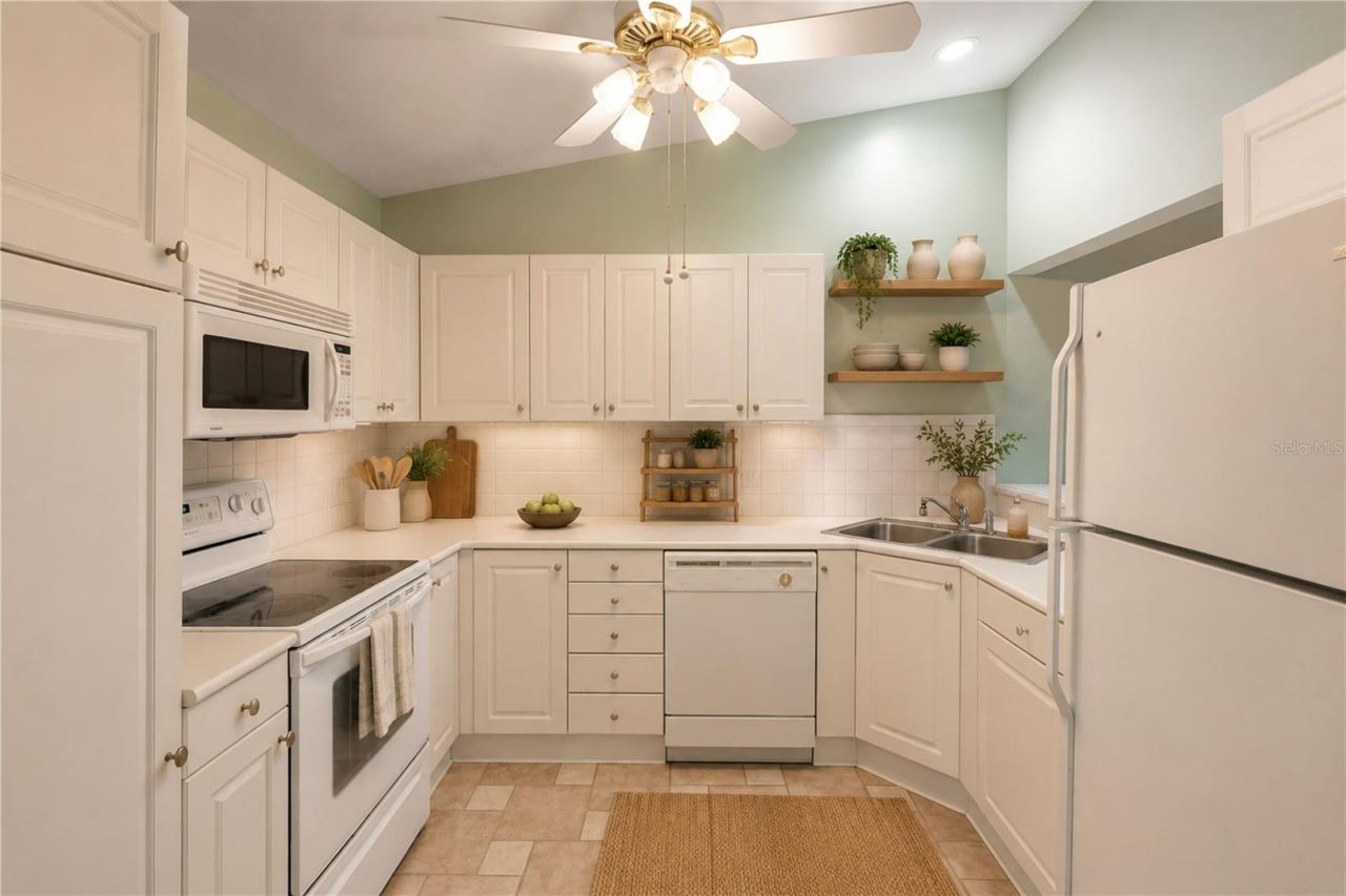 Photo 5 of 30 Landings Ln #30, Ormond Beach, FL 32174