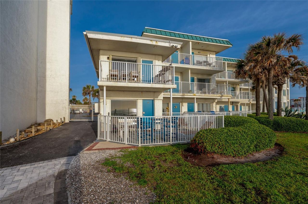 Photo 5 of 935 S Atlantic Ave #165, Daytona Beach, FL 32118
