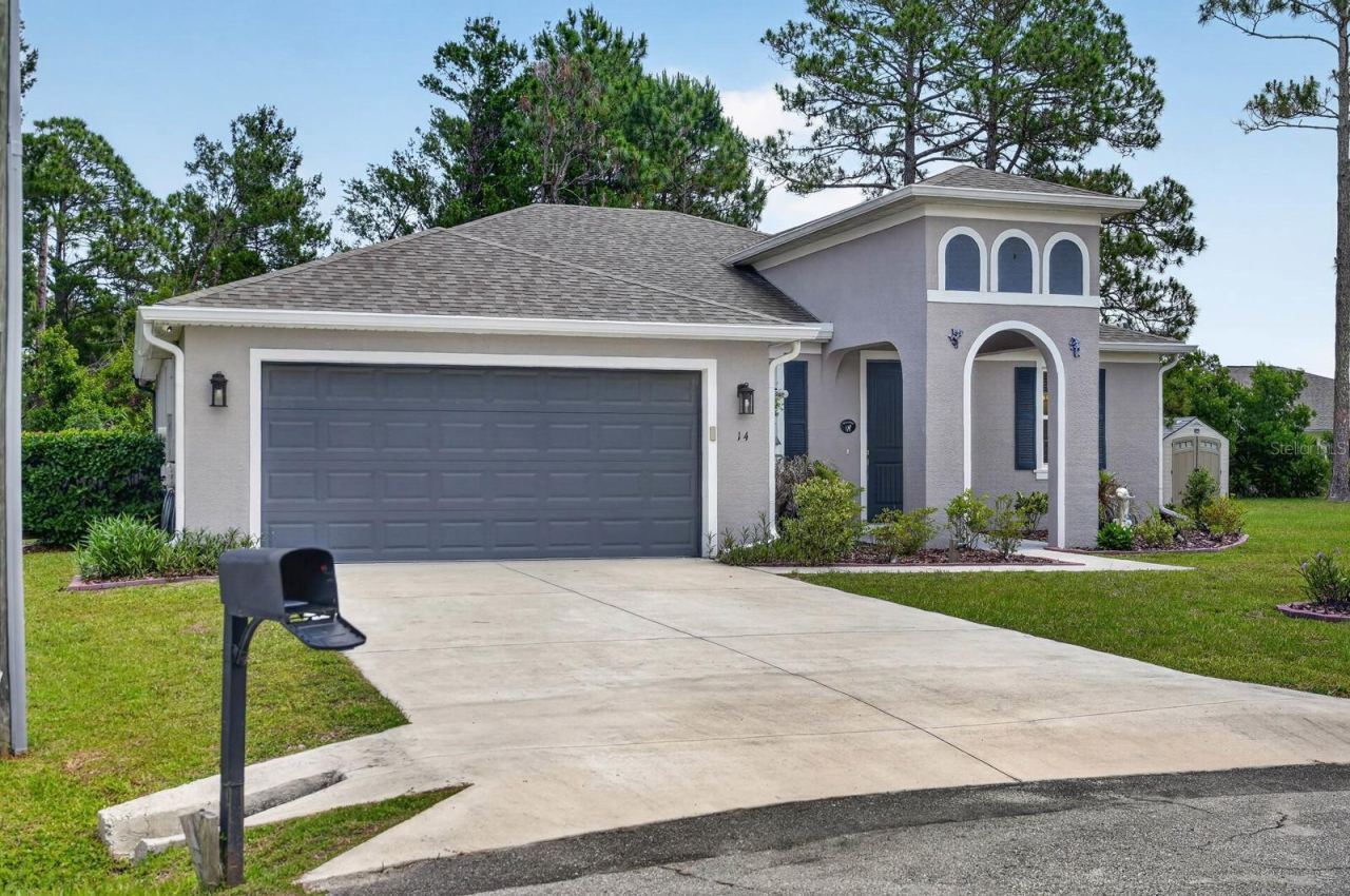 Photo 3 of 14 Seville Pl, Palm Coast, FL 32164