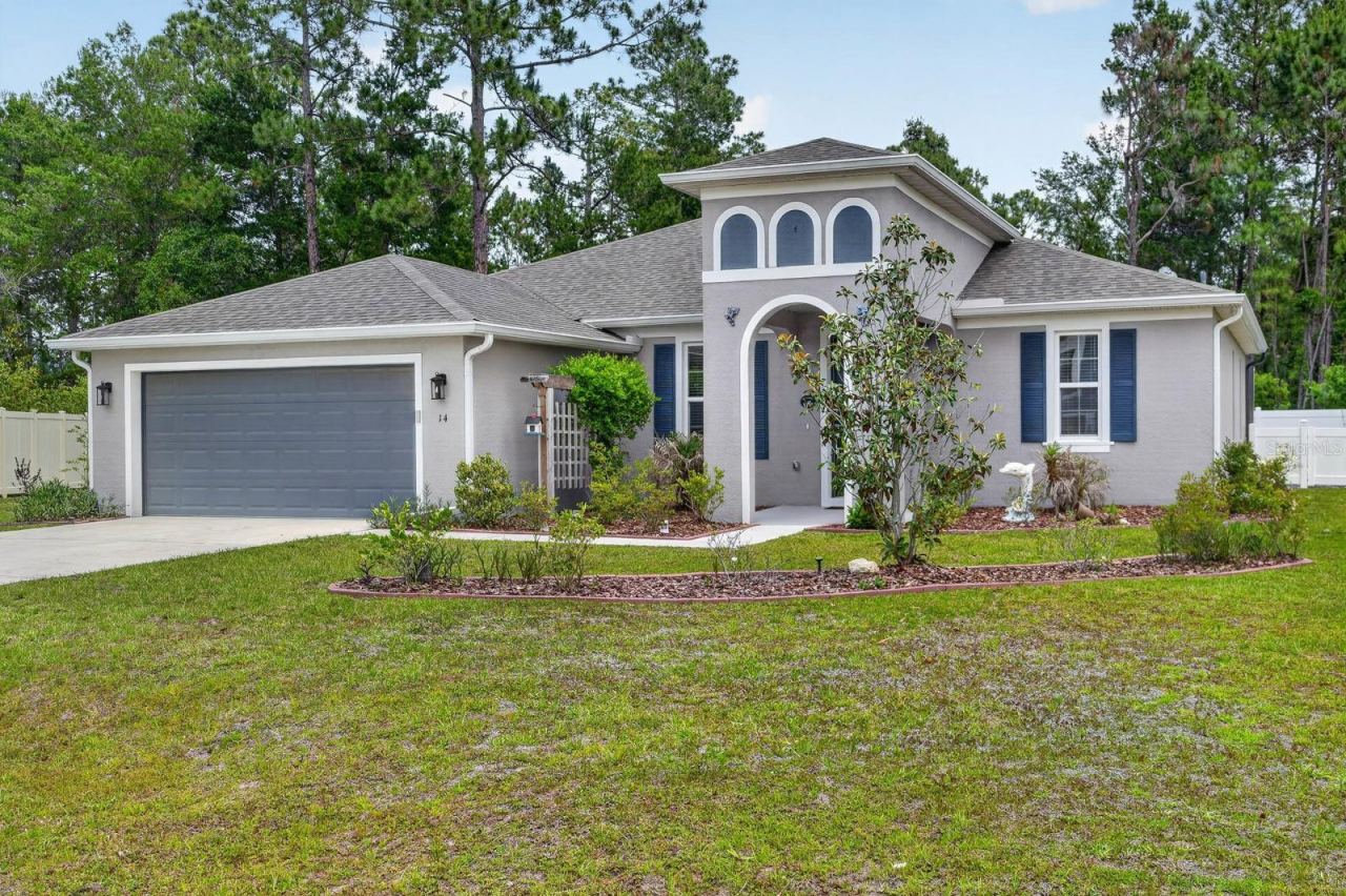 Photo 4 of 14 Seville Pl, Palm Coast, FL 32164