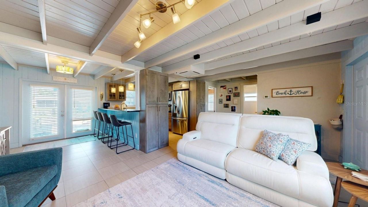 Photo 5 of 119 N Palmetto Ave, Flagler Beach, FL 32136