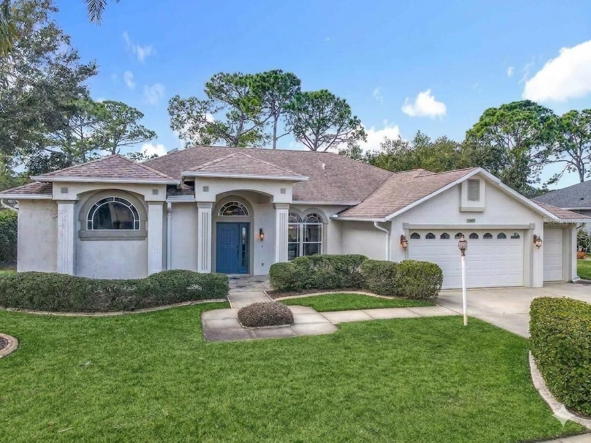6452 Renaissance Dr, Port Orange