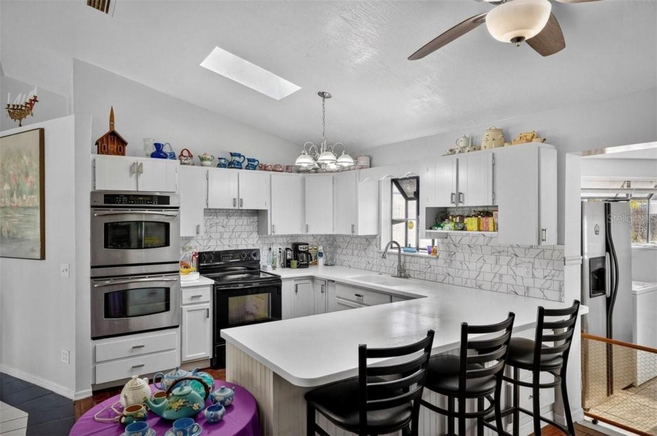 Photo 5 of 2519 Fern Palm Dr, Edgewater, FL 32141