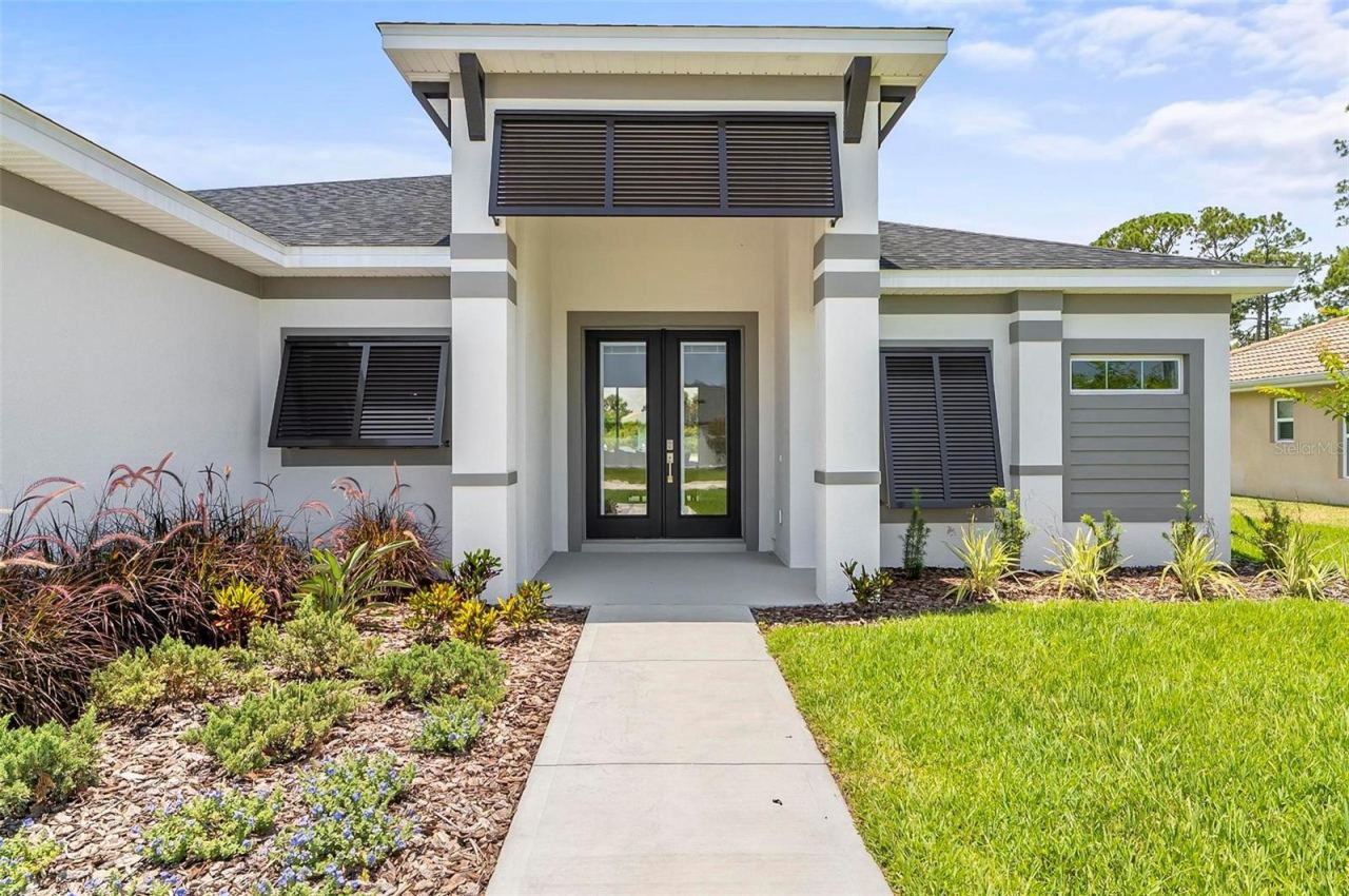 Photo 2 of 1 Clementon Ln, Palm Coast, FL 32137