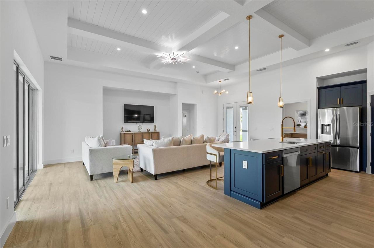 Photo 5 of 1 Clementon Ln, Palm Coast, FL 32137