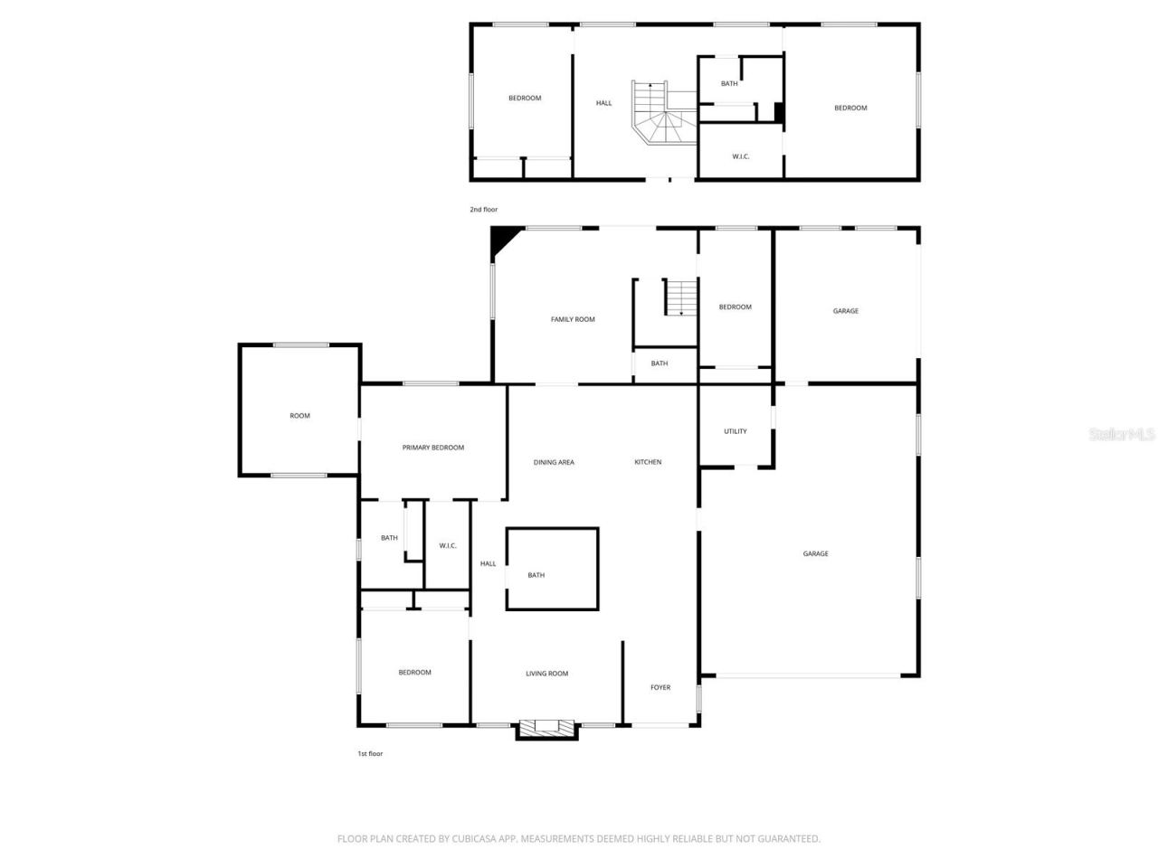 Photo 4 of 555 Wildwood Dr, New Smyrna Beach, FL 32168