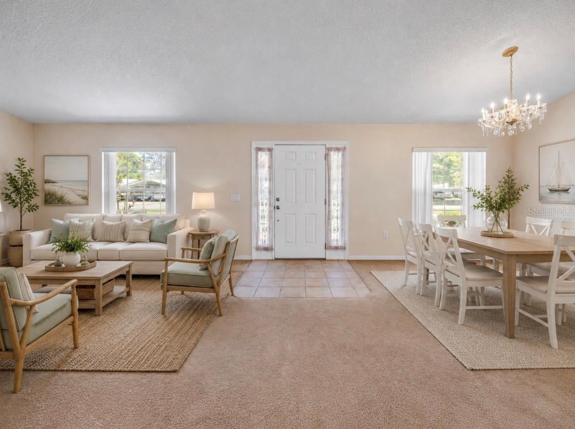 Photo 4 of 2226 Juniper Dr, Edgewater, FL 32141